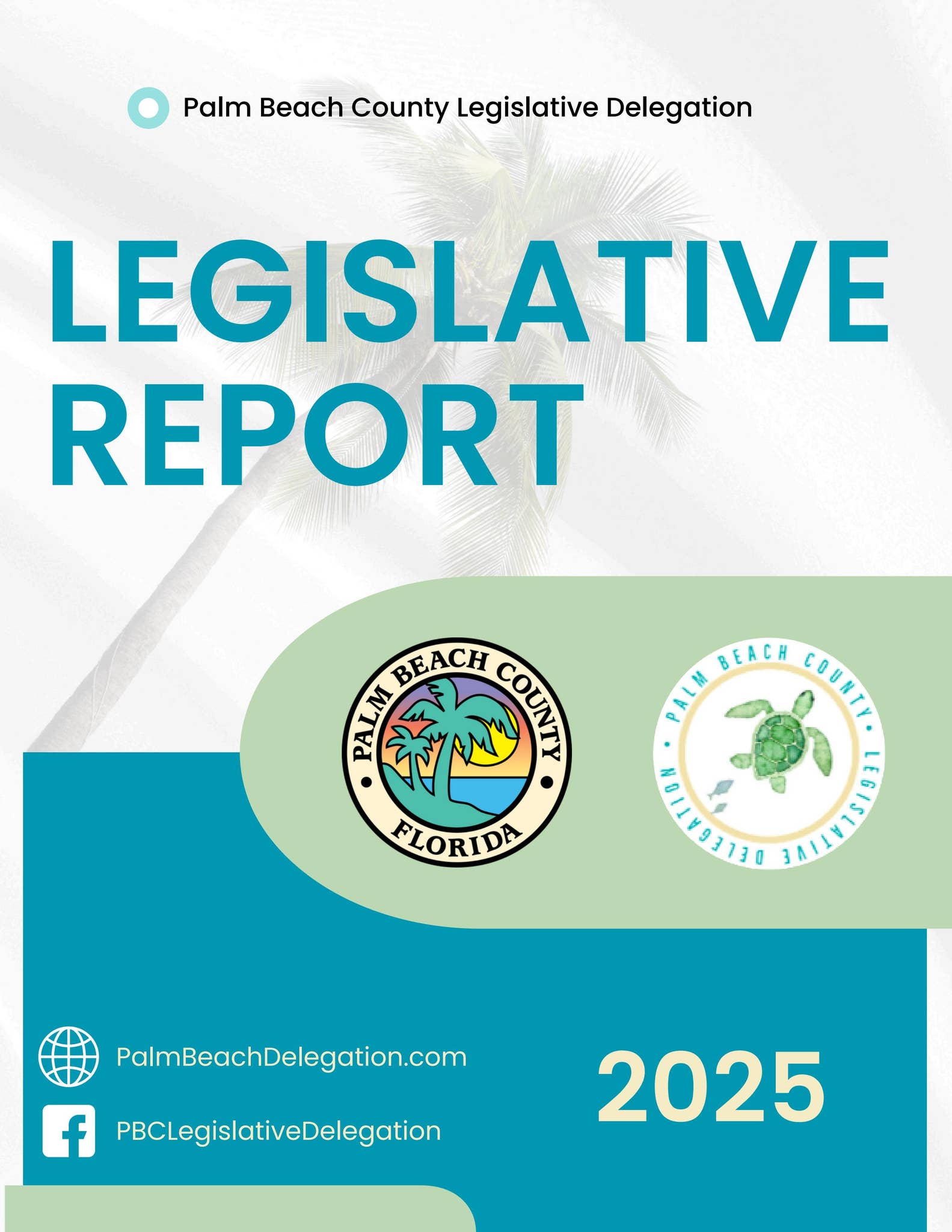 2025 Legislative Report by Palm Beach County Government Issuu