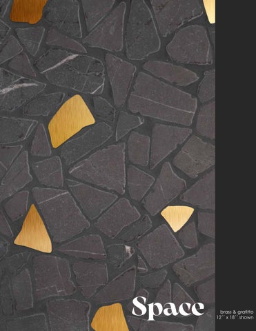 GALERIAMARBLEMOSAICS 灯饰目录 · LUMINEUSE COMP 第 16 页