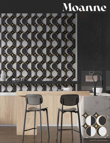 GALERIAMARBLEMOSAICS 灯饰目录 · LUMINEUSE COMP 第 3 页