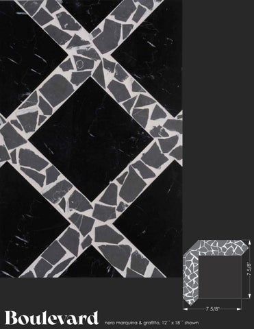GALERIAMARBLEMOSAICS 灯饰目录 · LUMINEUSE COMP 第 6 页