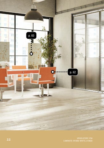 Inspiring Salons Ltd: Exclusive European Salon Furniture Collection 家具目录 · MILA Salon 家具 by 第 24 页