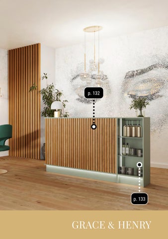 Inspiring Salons Ltd: Exclusive European Salon Furniture Collection 家具目录 · MILA Salon 家具 by 第 9 页