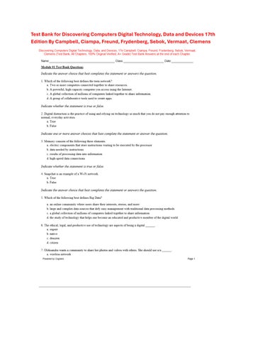 Page 1