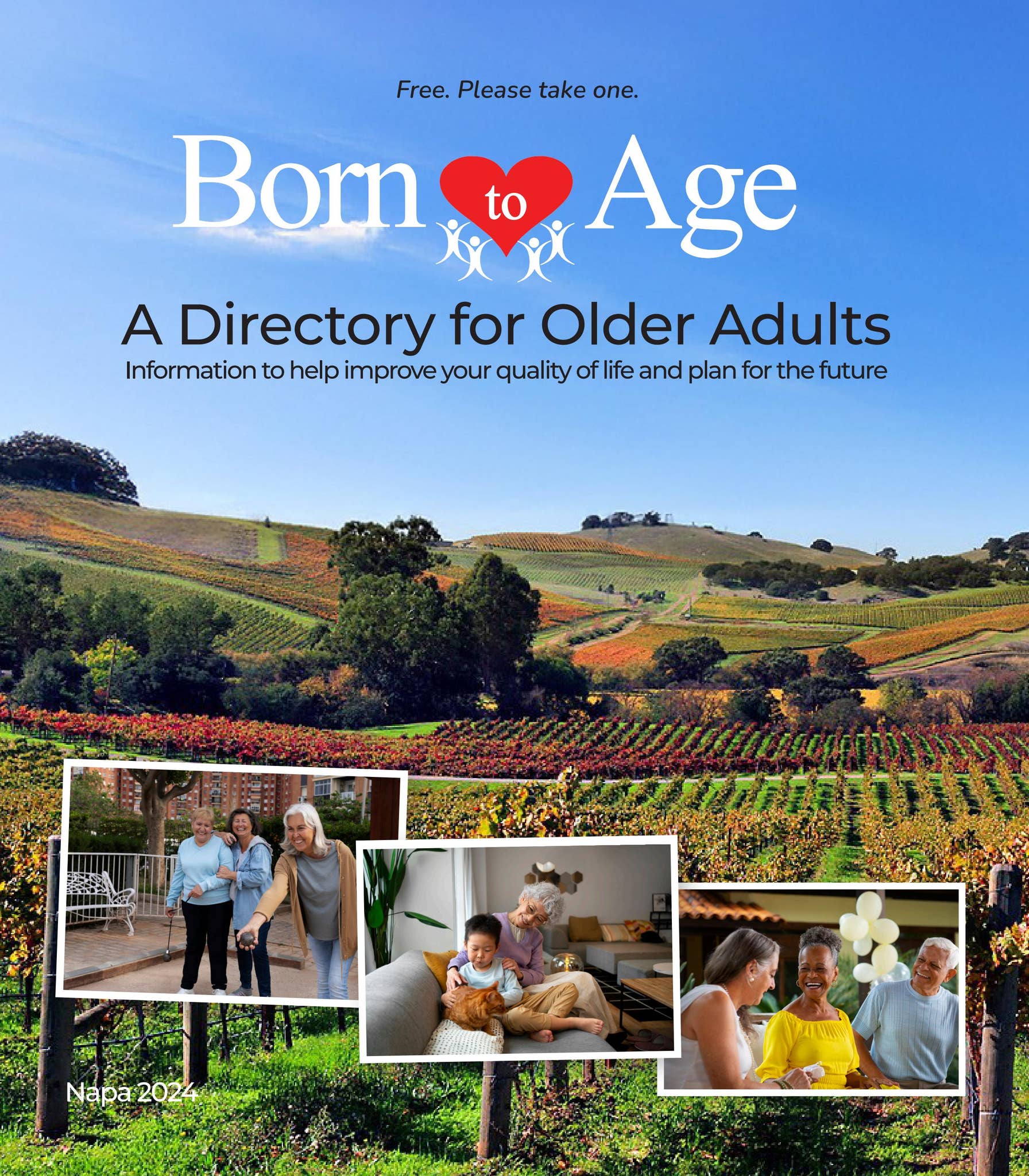 B2A_2024_Napa by In Flight USA - Issuu