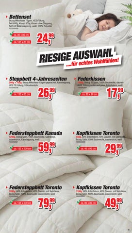 Die Möbelfundgrube Prospekt KW 29 第 8 页