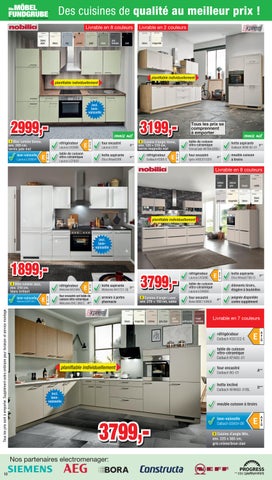 Die Möbelfundgrube 家具手册 KW 29 第 13 页