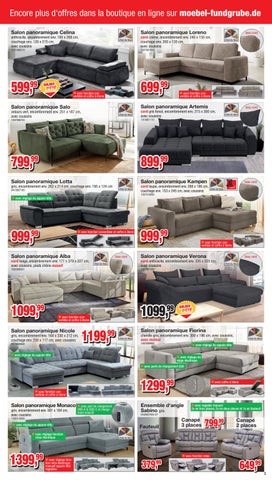 Die Möbelfundgrube 家具手册 KW 29 第 3 页