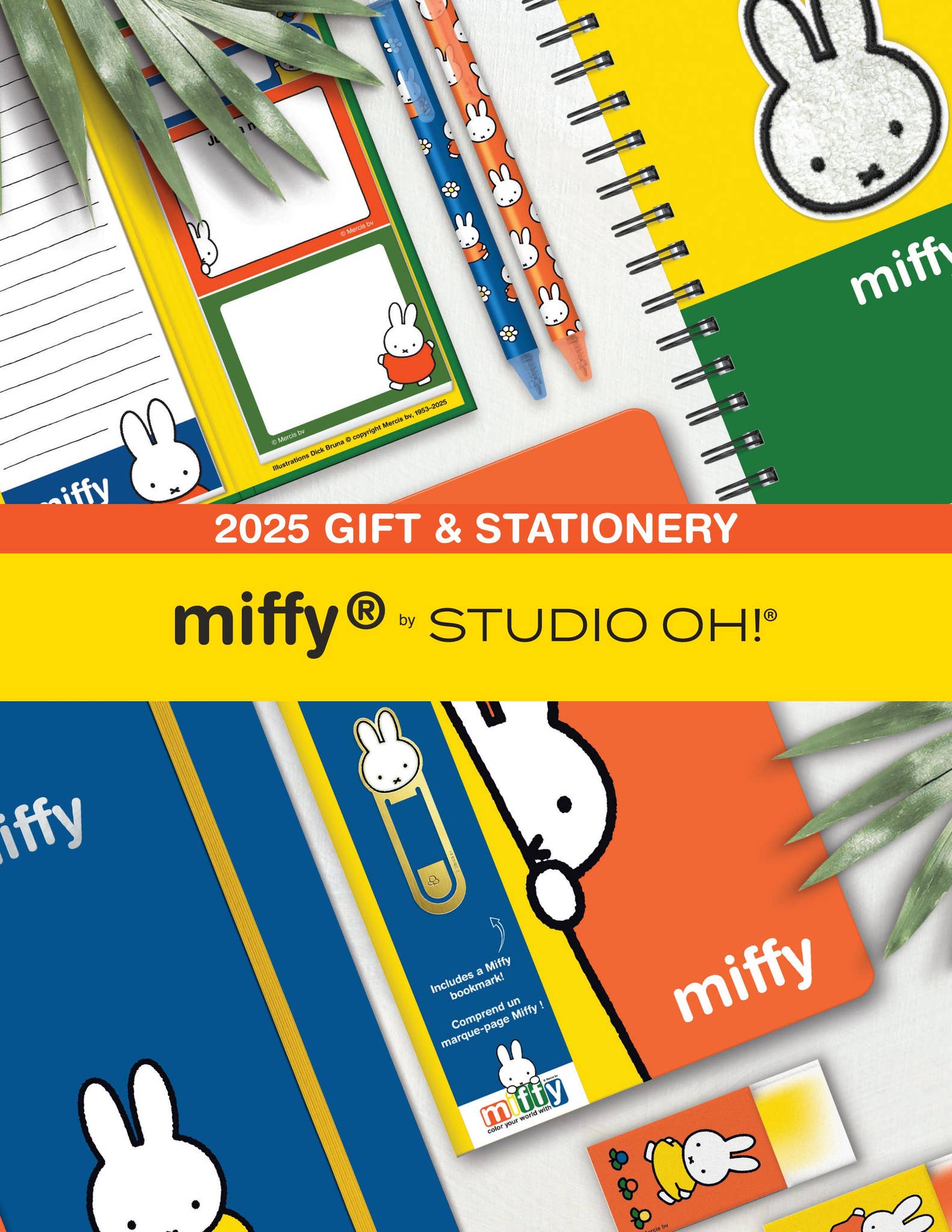MIFFY_STUDIO OH_Vol 2_ 2025 by Just Got 2 Have It! - Issuu