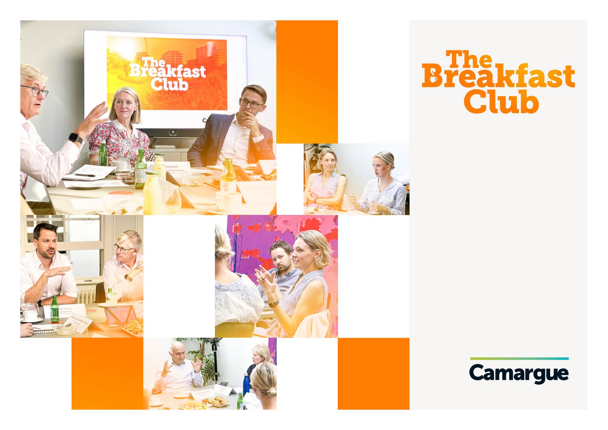 The Breakfast Club by jfduk - Issuu
