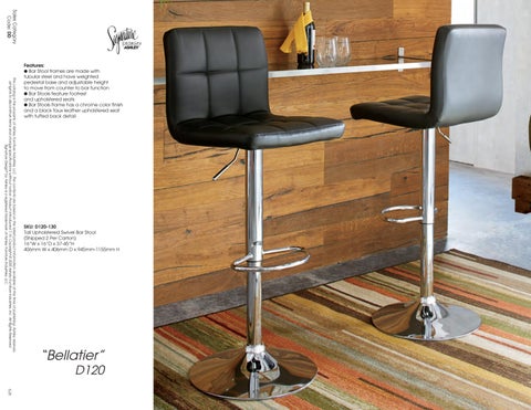ashleyglobalretail AFI Dining 家具目录 2025 第 2 页