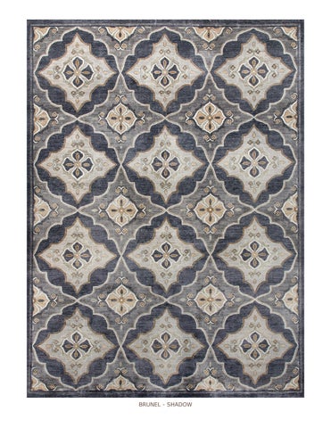 Lee Jofa Carpet World of Hand Knotted Kensington 第 17 页