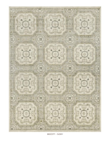 Lee Jofa Carpet World of Hand Knotted Kensington 第 20 页
