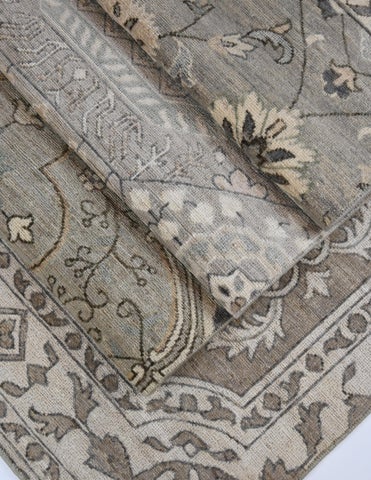 Lee Jofa Carpet World of Hand Knotted Kensington 第 22 页