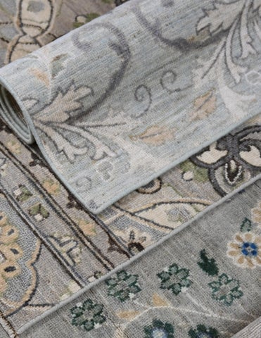 Lee Jofa Carpet World of Hand Knotted Kensington 第 8 页