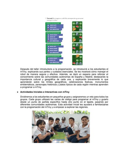 Cartilla STEAM Colegio Hispanoamericano 2024 2025 第 21 页