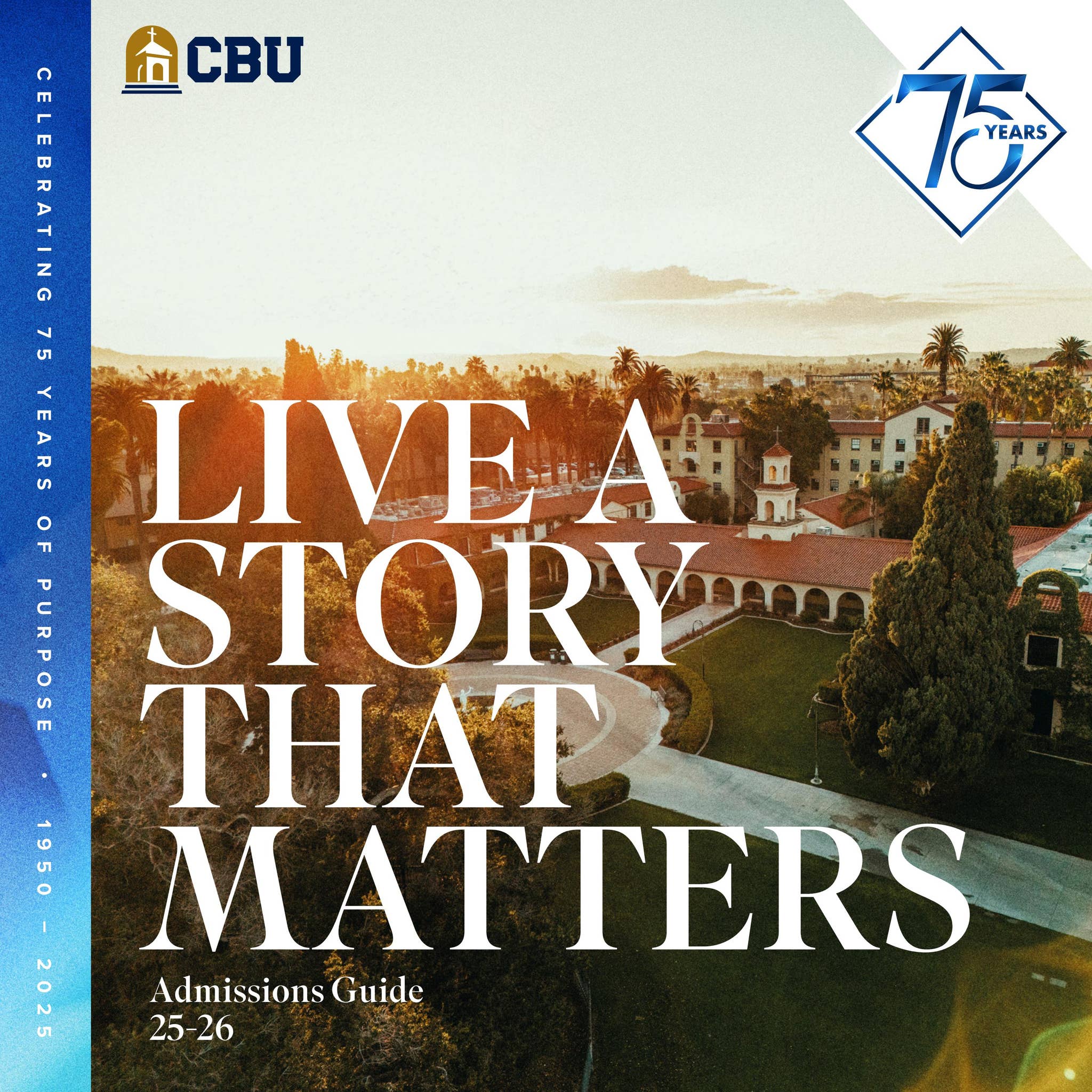 Undergraduate Travel Guide by California Baptist University - Issuu
