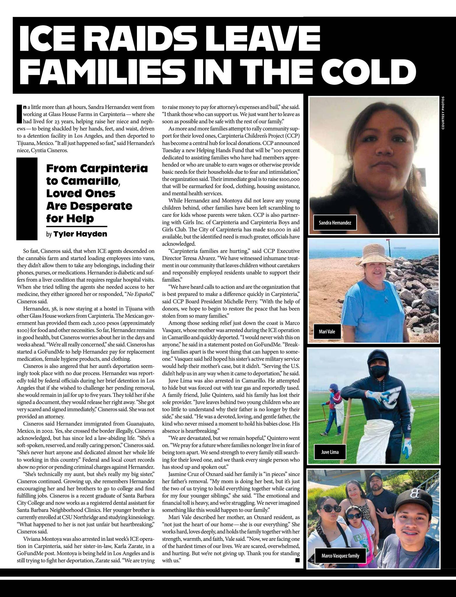 Santa Barbara Independent 7/17/25 by SB Independent - Issuu