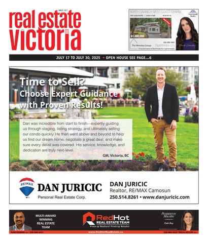 Victoria News, July 17, 2025