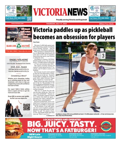 Victoria News, July 17, 2025