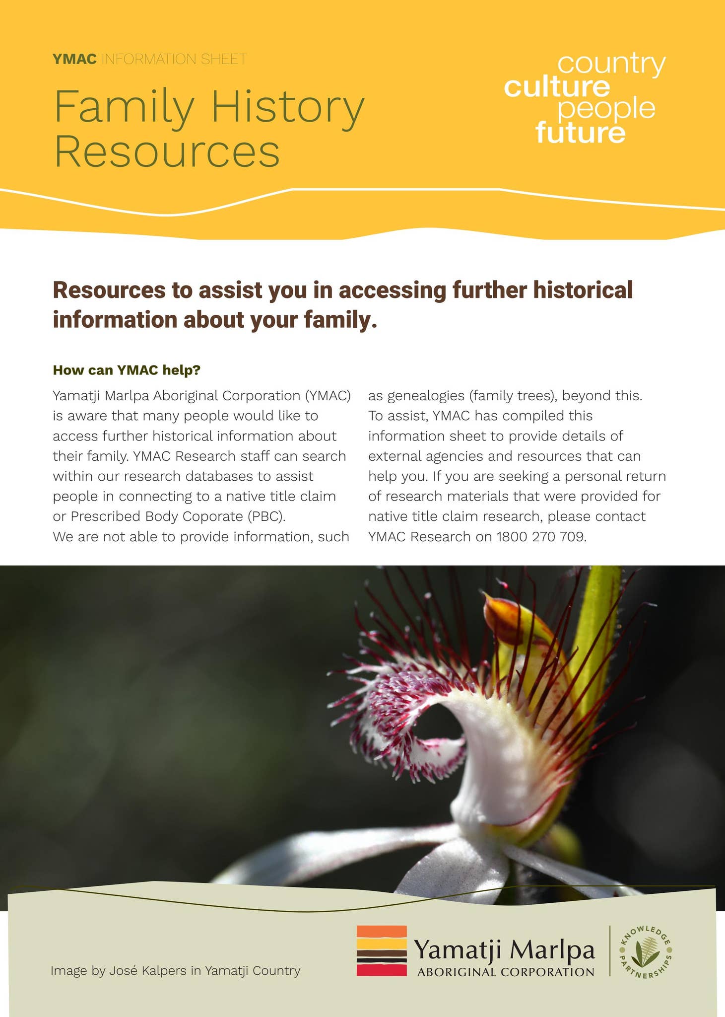 Family History Resources by YMAC - Issuu