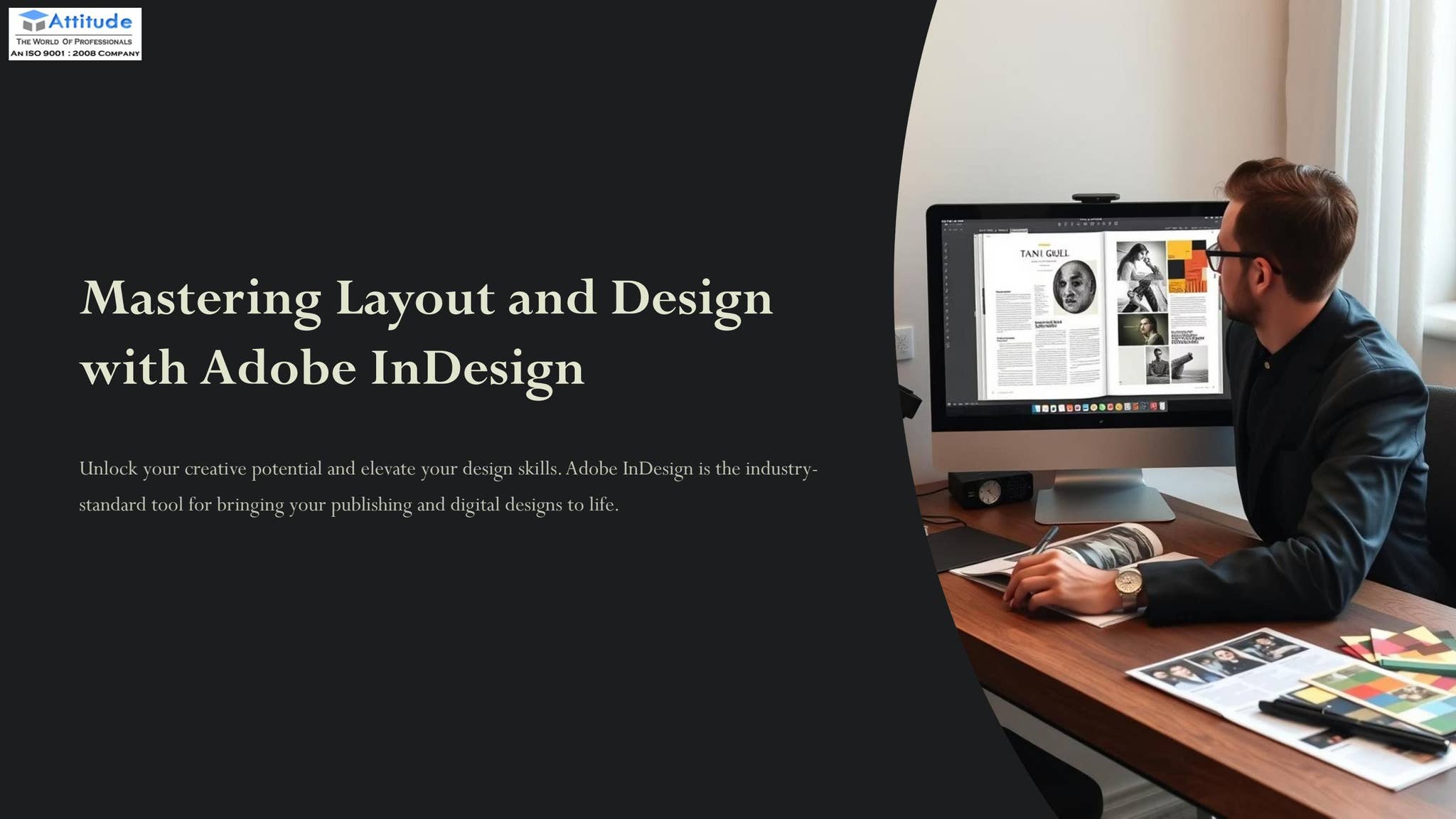 Mastering-Layout-and-Design-with-Adobe-InDesign by Attitude Academy - Issuu
