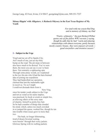 Page 1