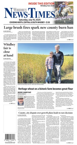 Whidbey News-Times, July 19, 2025