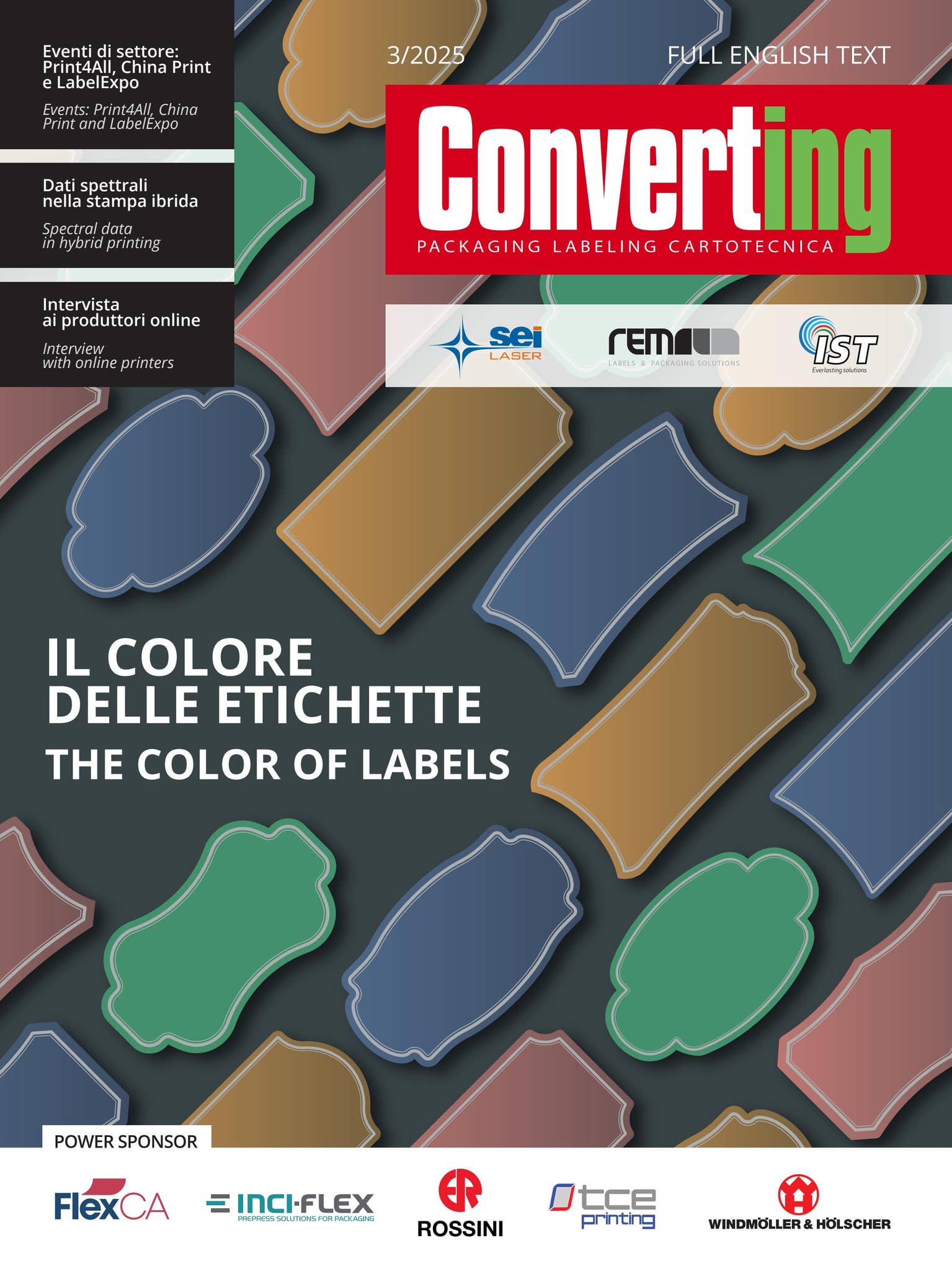 FARE 69 - OTTOBRE 2025 by Confindustria Emilia - Issuu, image size:1535x2048
