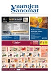 Vaarojen Sanomat 29/2025