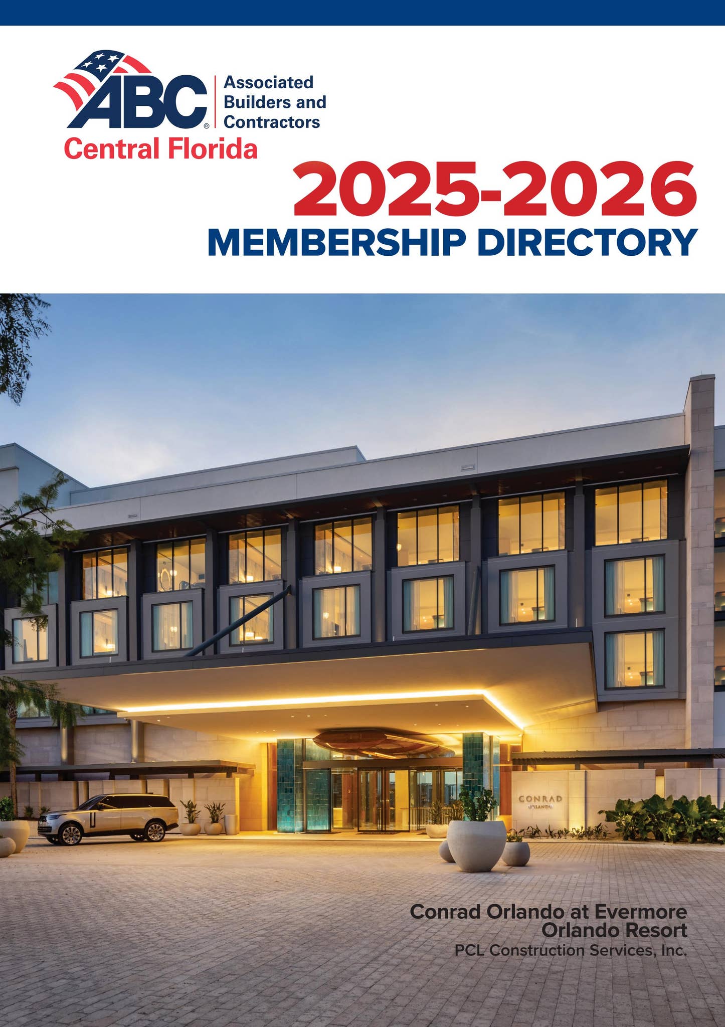 ABC Central Florida 2025-26 Membership Directory by thebpress - Issuu