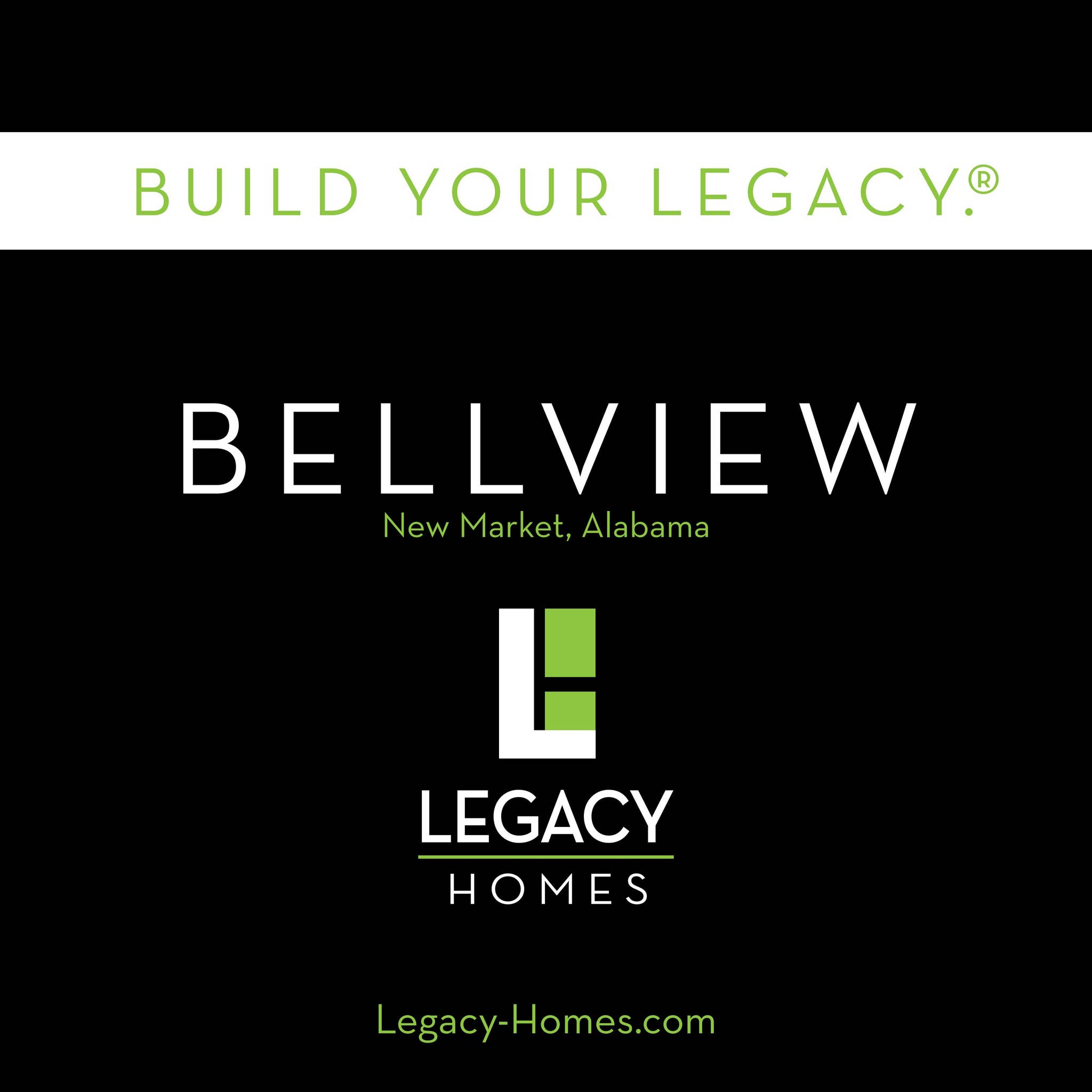 Bellview (Legacy Homes of Alabama) by marketing-builderdesigns - Issuu