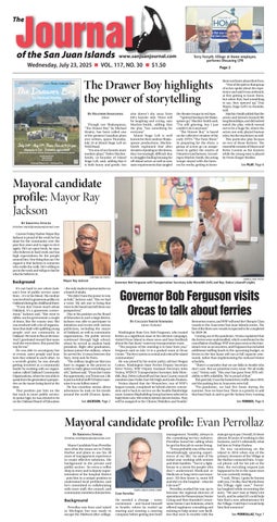 Journal of the San Juans - Latest Issue