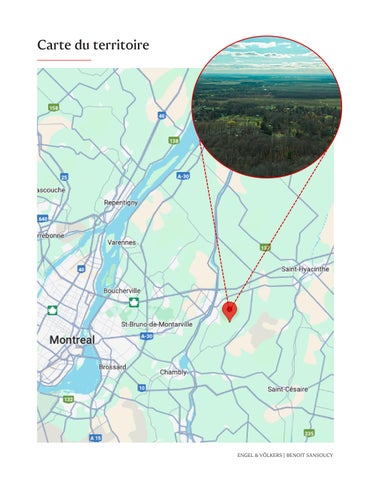 446 Moulins, Mont-St-Hilaire 第 21 页