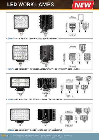 August Product News is Here!! 第 12 页