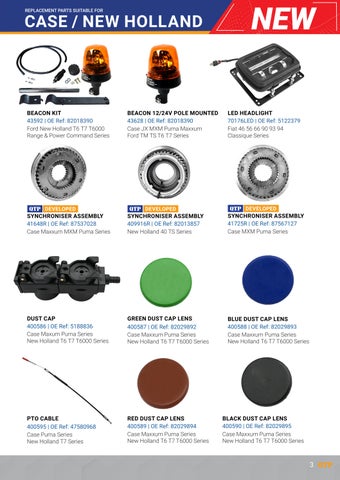 August Product News is Here!! 第 3 页
