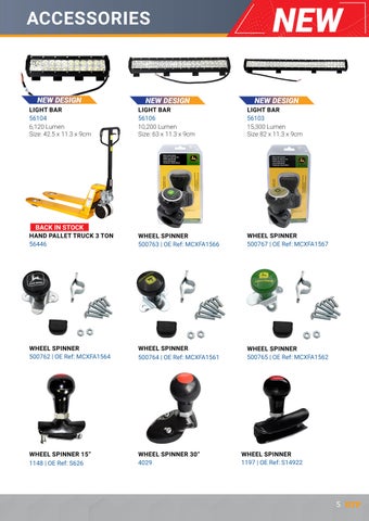 August Product News is Here!! 第 5 页