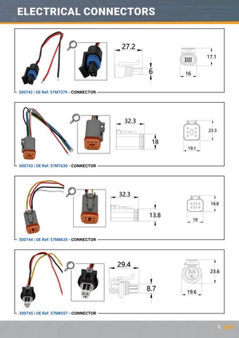 August Product News is Here!! 第 9 页