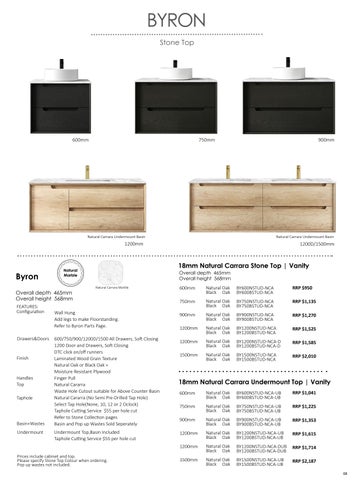 OTTI 家具目录 2025.7.24 With Price 第 15 页