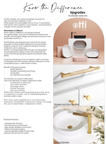 OTTI 家具目录 2025.7.24 With Price 第 6 页