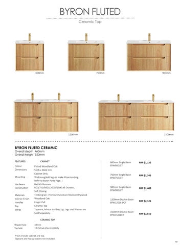 OTTI 家具目录 2025.7.24 With Price 第 9 页