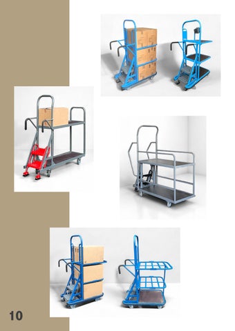 BDC BOX TROLLEYS 第 10 页