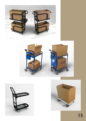 BDC BOX TROLLEYS 第 15 页