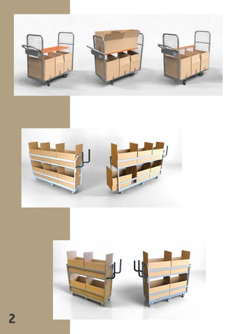 BDC BOX TROLLEYS 第 2 页