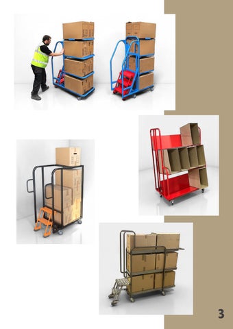 BDC BOX TROLLEYS 第 3 页