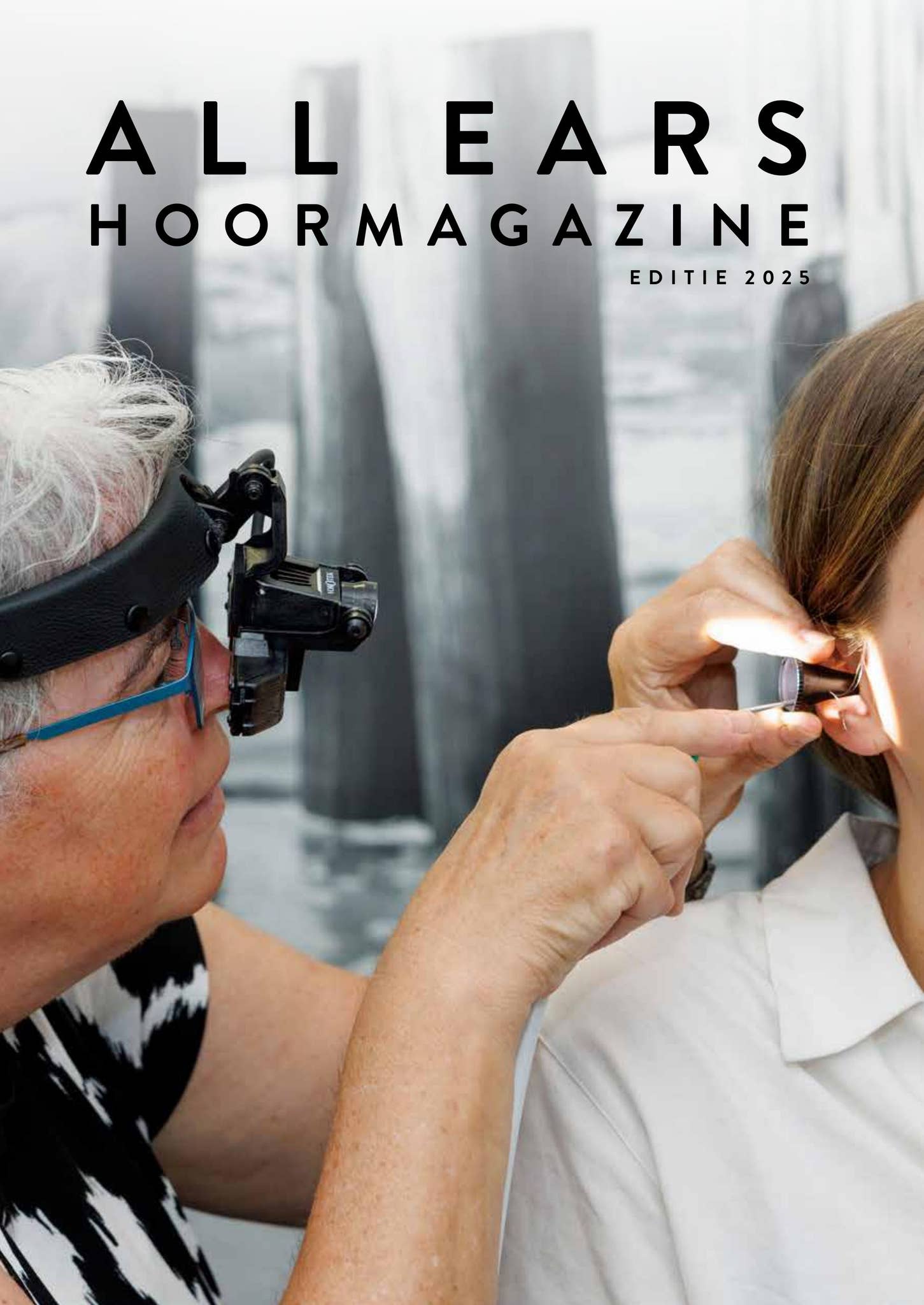 All Ears magazine 2025 by de IDEEENFABRIEK van Pieters - Issuu
