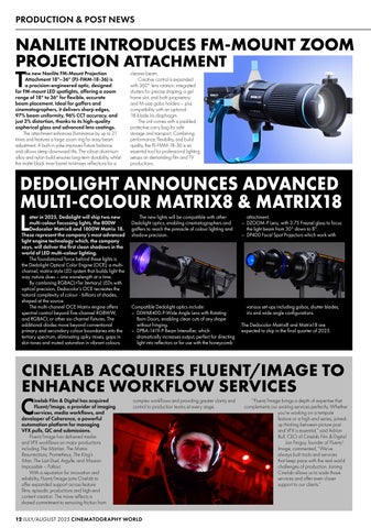 Cinematography World 期 028 第 12 页