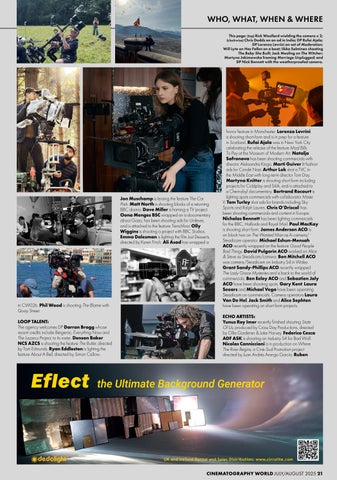 Cinematography World 期 028 第 21 页