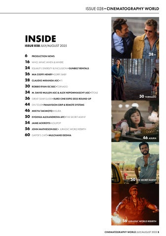 Cinematography World 期 028 第 5 页