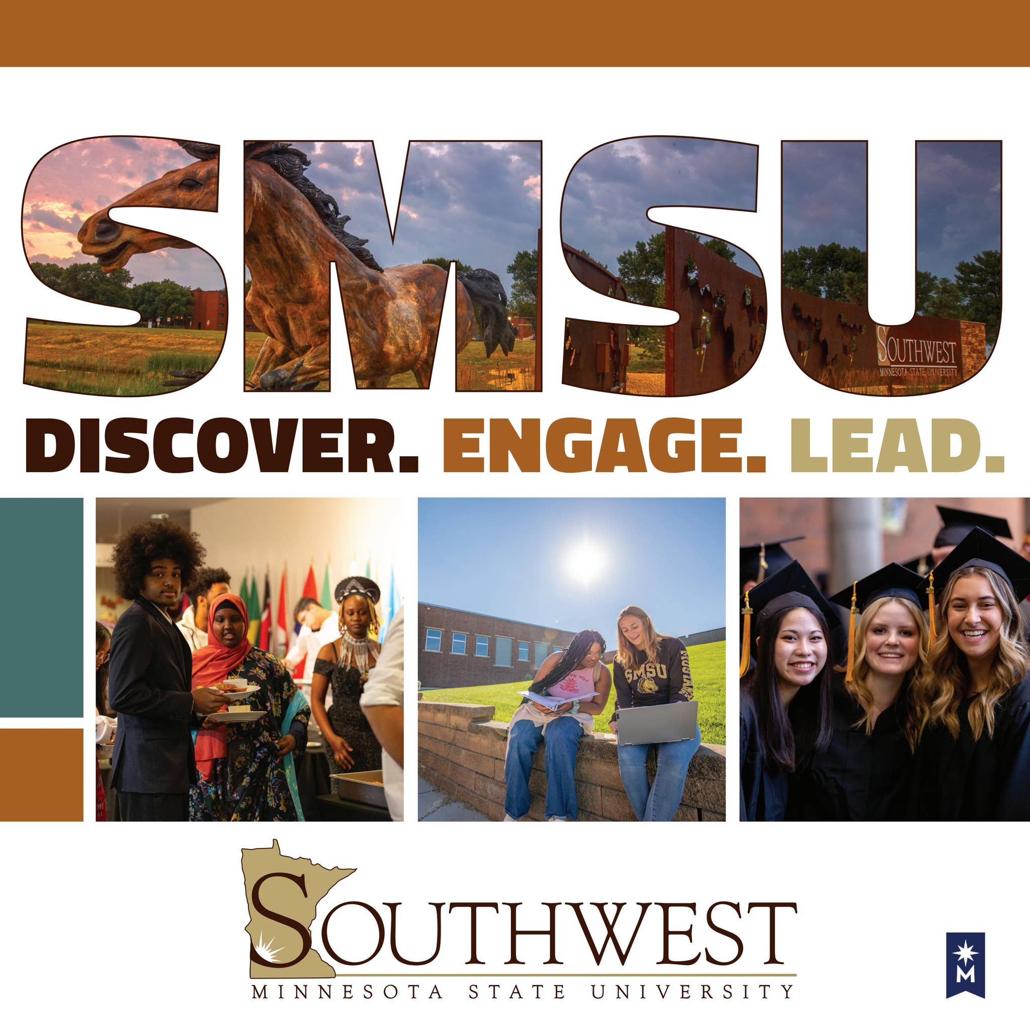 InternationalViewbookPrintJULY2025 by Southwest Minnesota State ...