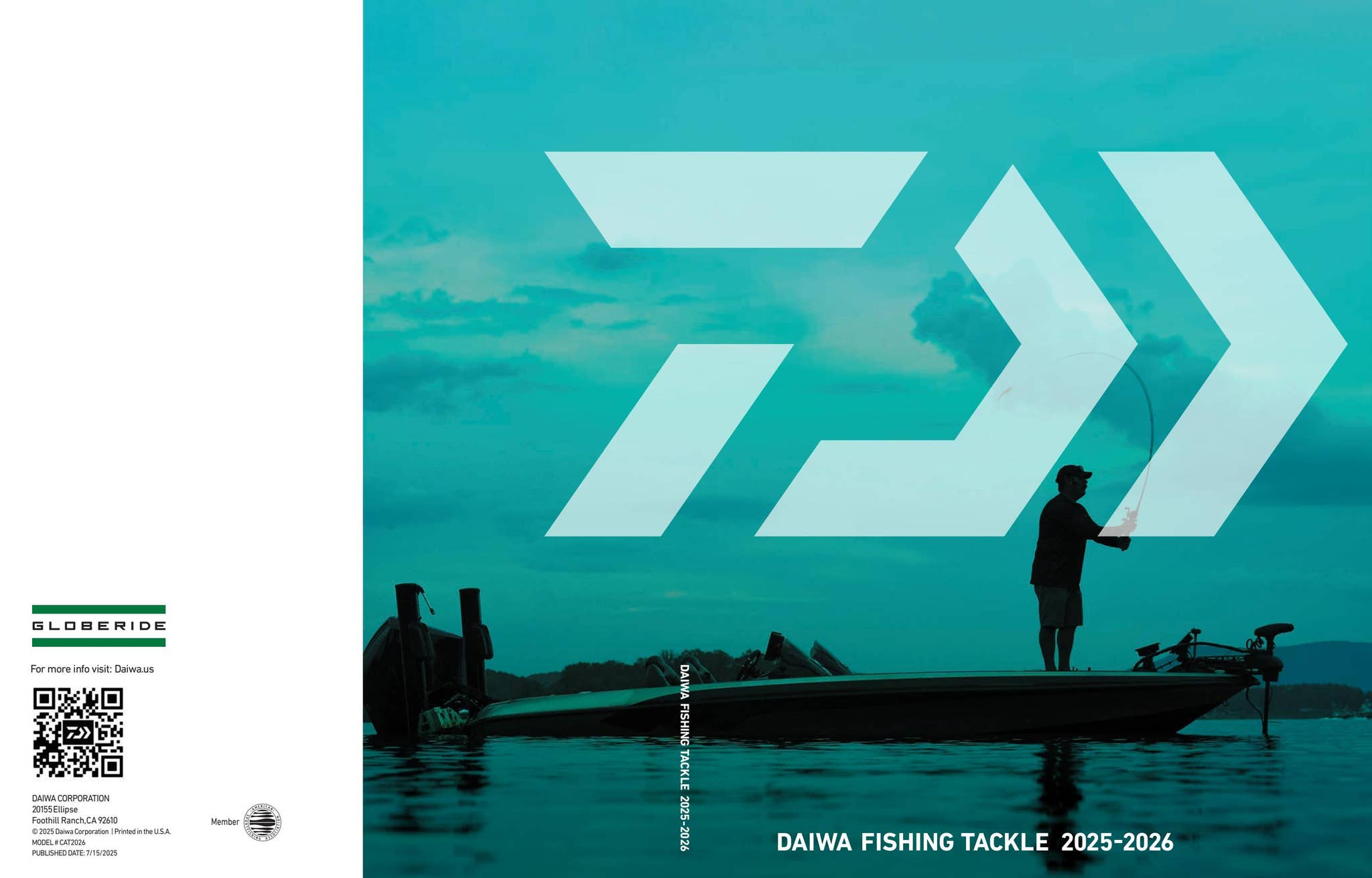 DAIWA CATALOG 2025-26 by daiwaus - Issuu